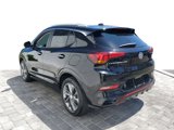 Used 2022 Buick Encore GX Select w/ Sport Touring Package image 4