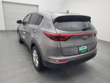 Used 2019 Kia Sportage LX image 5