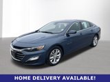 Used 2024 Chevrolet Malibu LT image 3