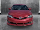 Used 2014 Toyota Camry SE image 2