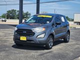 Used 2019 Ford EcoSport S image 3