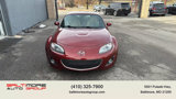 Used 2011 MAZDA MX-5 Miata Grand Touring w/ Premium Pkg image 2