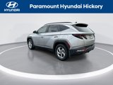 Certified 2022 Hyundai Tucson SEL image 6