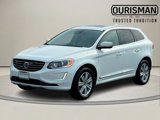 Used 2017 Volvo XC60 T5 Inscription w/ Advanced Package image 5