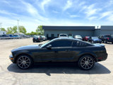 Used 2007 Ford Mustang Coupe image 5