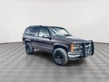 Used 1997 Chevrolet Tahoe 4WD 2-Door w/ Preferred Equipment Group 3 image 2