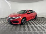 Used 2018 Honda Civic LX-P image 3