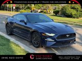 Used 2020 Ford Mustang Coupe w/ Equipment Group 101A image 3