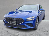 Used 2023 Genesis G70 3.3T w/ Sport Prestige Package image 4