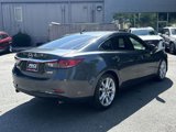 Used 2015 MAZDA MAZDA6 Touring w/ Touring Technology Package image 5