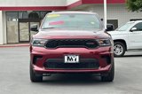 New 2025 Dodge Durango GT image 2