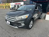 Used 2018 Ford Escape SE image 2