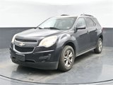 Used 2014 Chevrolet Equinox LT w/ Driver Convenience Package image 5