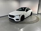 Used 2018 Mercedes-Benz E 400 4MATIC Coupe image 5