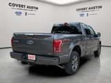 Used 2015 Ford F150 Lariat image 5