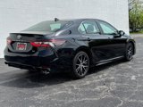 Certified 2023 Toyota Camry SE image 3