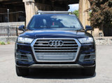 Used 2017 Audi Q7 2.0T Premium Plus w/ Premium Plus Package image 2