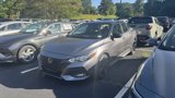 Used 2022 Nissan Sentra SR w/ Midnight Edition image 2