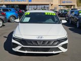 Certified 2024 Hyundai Elantra SEL image 2