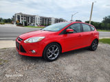 Used 2014 Ford Focus SE w/ Equipment Group 201A image 2