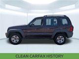 Used 2004 Jeep Liberty Sport w/ PWR Convenience Group image 2