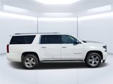 Used 2015 Chevrolet Suburban LTZ image 2