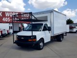 Used 2016 Chevrolet Express 3500 image 3