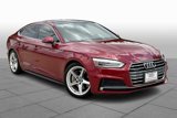 Used 2018 Audi A5 2.0T Premium image 2