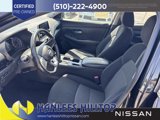 Certified 2021 Nissan Sentra SV image 5