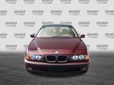 Used 1998 BMW 528i Sedan image 3