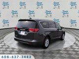 Used 2023 Chrysler Voyager LX image 5