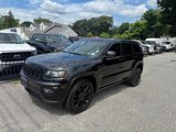 Used 2018 Jeep Grand Cherokee Altitude image 4