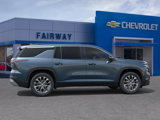 New 2025 Chevrolet Traverse LT w/ Sun and Wheel Package image 5