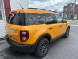 Used 2022 Ford Bronco Sport Big Bend w/ Convenience Package image 3