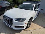 Used 2018 Audi A4 2.0T Prestige w/ Prestige Package image 4