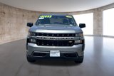 Used 2020 Chevrolet Silverado 1500 Custom w/ Custom Value Package image 3