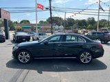 Used 2017 Mercedes-Benz C 300 4MATIC Sedan image 4