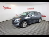 Used 2020 Chevrolet Equinox LT image 2