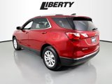 Used 2018 Chevrolet Equinox LT w/ Sun & Infotainment Package image 5