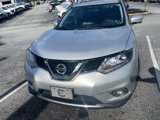 Used 2014 Nissan Rogue SL w/ SL Premium Package image 2
