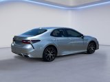 Used 2024 Toyota Camry SE image 6