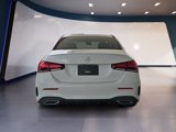 Certified 2022 Mercedes-Benz A 220 w/ AMG Line image 4