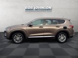 Used 2020 Hyundai Santa Fe SE image 3