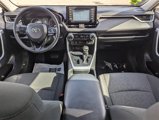 Certified 2019 Toyota RAV4 XLE image 5