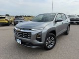 New 2026 Chevrolet Equinox LT image 2