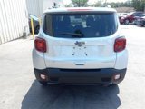 Certified 2021 Jeep Renegade Limited w/ Luxury Group II image 3