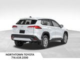 New 2025 Toyota Corolla Cross L image 2