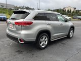 Used 2019 Toyota Highlander Limited image 5