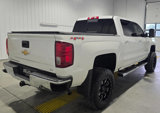 Used 2017 Chevrolet Silverado 1500 LTZ w/ Sport Package image 5