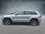 Used 2020 Jeep Grand Cherokee Limited w/ Trailer Tow Group IV image 5